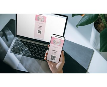 Dittpresentkort.se och shopping.